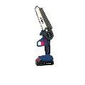 اره زنجیری شارژی براشلس اکتیو 21 ولت مدل AC-33150L