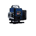 تراز لیزری 4بعدی نور سبز هیوسان مدل S-2210