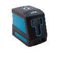 تراز لیزری نور قرمز دو خط اکتیو مدل AC-5202E