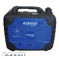 موتوربرق بنزینی آبکو 4 کیلو وات مدل A3860IS سایلنت اینورتری