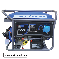 موتور برق بنزینی آبکو 8.5 کیلووات مدل A15600BSE-ATS تک فاز