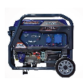 موتور برق بنزینی آبکو ۸.7 کیلووات مدل A15800LE-T تک فاز و سه فاز استارتی