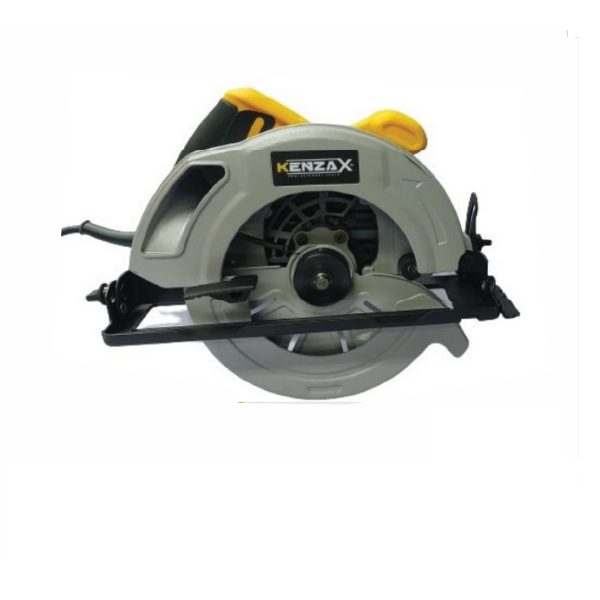 اره گرد بر کنزاکس 185 میلی متری 1400 وات مدل KCS-4318