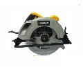 اره گرد بر کنزاکس 185 میلی متری 1400 وات مدل KCS-4318
