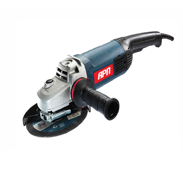 فرز سنگبری ای پی ان 230 میلی متری 2800 وات مدل AG 230 D