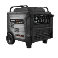 موتور برق سایلنت دوو سه‌گانه سوز 15 کیلو وات  مدل GDA17000ST پورت ATS+ریموت