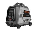 موتور برق بنزینی دوو 3.5 کیلو وات مدل GDA3300S