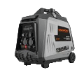 موتور برق بنزینی 2 کیلو وات دوو مدل GDA2000S