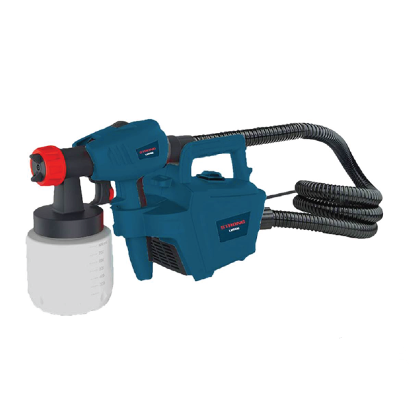 پیستوله برقی استرانگ خرطومی 800 وات مدل LM8500