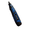 فرز انگشتی شارژی هیوندای گلو کوتاه مدل hp1232