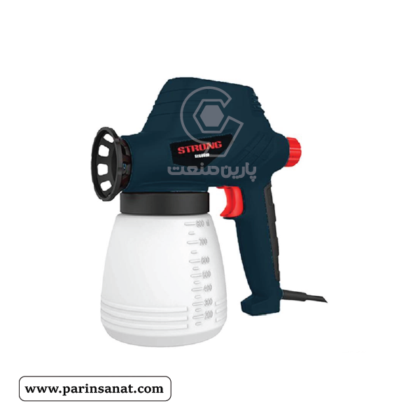 پیستوله برقی استرانگ 100 وات مدل LM8510