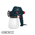 پیستوله برقی استرانگ 100 وات مدل LM8510