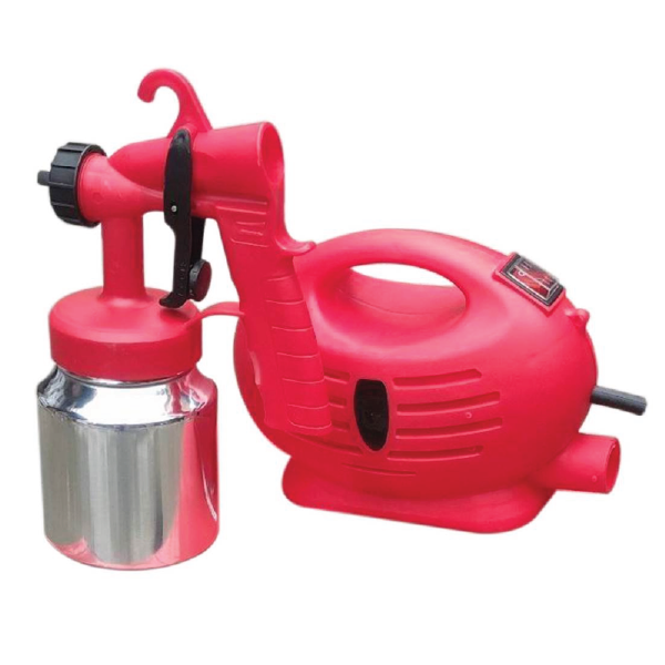 پیستوله برقی رویال مکس خرطومی 1500 وات مدل ED-PDS1808