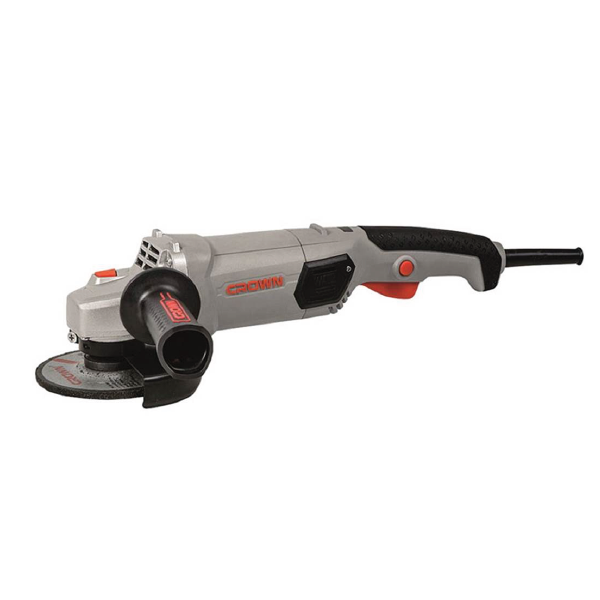 مینی فرز کرون 115 میلی متری 900 وات دیمردار مدل CT13505-D