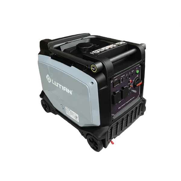موتور برق سایلنت لوتیان 3.8کیلووات مدل LT4500iSE
