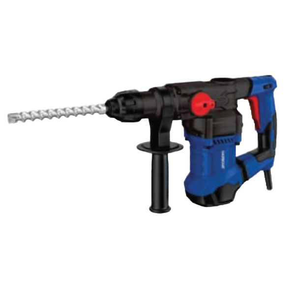 دریل بتن کن هاربر 32 میلیمتری 1500 وات مدل H1500D سه حالته