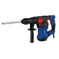 دریل بتن کن هاربر 32 میلیمتری 1500 وات مدل H1500D سه حالته