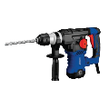 دریل بتن کن هاربر 32 میلیمتری 1500 وات مدل H1501D سه حالته