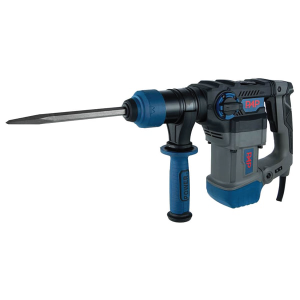 بتن کن پی ای پی 1400 وات دیمردار مدل PAP-RH-3214 دو کاره