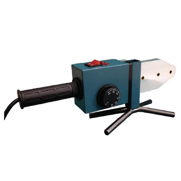 اتو لوله کشی پی ای پی 2000 وات مدل PAP-PW-9020