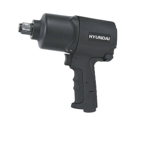 بکس بادی هیوندای 3.4 اینچ 1400 نیوتن متر بدنه کامپوزیت مدل HA-3840