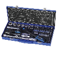 جعبه بکس هیوندای 1.2 و 1.4 اینچ 56 پارچه مدل HT-9156