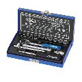 جعبه بکس هیوندای 1.4 اینچ 17 پارچه مدل HT-9117