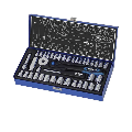 جعبه بکس هیوندای 1.4 و 3.8 اینچ 40 پارچه مدل HT-9140