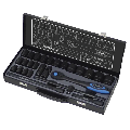 جعبه بکس هیوندای 1.2 اینچ 26 پارچه فشار قوی مدل HT-9126