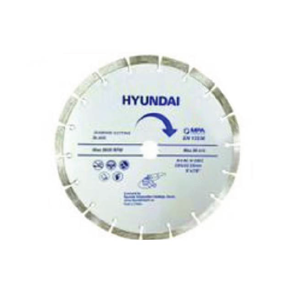 صفحه گرانیت بر 230 میلی متری هیوندای مدل H-230C