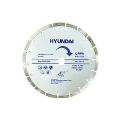 صفحه گرانیت بر 230 میلی متری هیوندای مدل H-230C