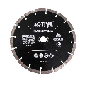 صفحه گرانیت بر اکتیو 230 میلیمتری مدل AC-59230S