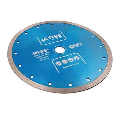 تیغ سرامیک بر اکتیو توربو 115 میلیمتری مدل AC-69115T