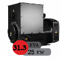 ژنراتور دیزل ساز 31.3 کاوا سه فاز مدل DS-184-G