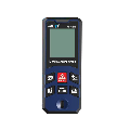 متر لیزری اکتیو 80 متری نور قرمز مدل AC-7280RE