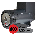 ژنراتور مکالته 400 کاوا سه فاز مدلECO40-1S/4