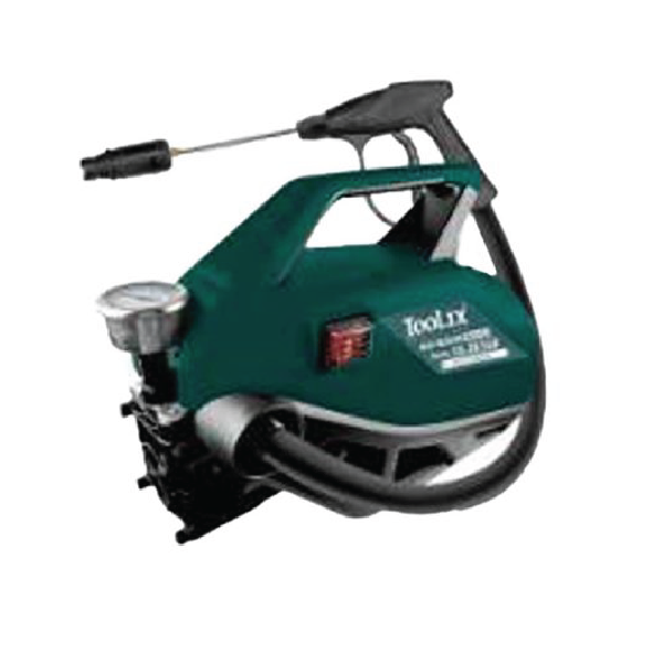 کارواش خانگی تولیکس ۱800 وات ۱65 بار مدل TX-28165