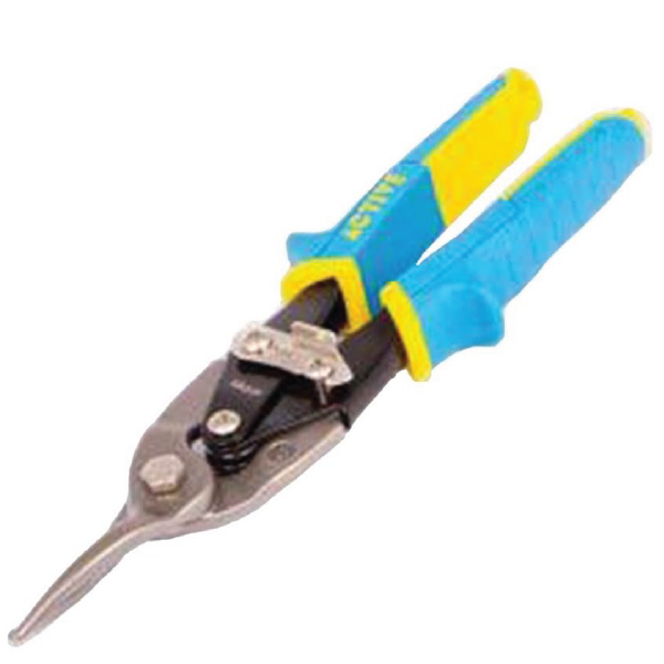 قیچی ورق بر مستقیم اکتیو مدل AC-6410S