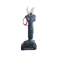 قیچی باغبانی شارژی اکتیو 28 میلی متری 21 ولت براشلس مدل AC-6232L