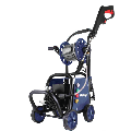 کارواش صنعتی کالسکه‌ای اکتیو ۱۸۰ بار ۲2۰۰ وات AC-27180