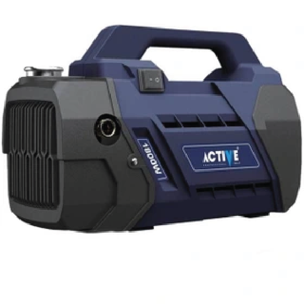 کارواش خانگی اکتیو 155 بار 1800 وات مدل AC-27155 دینامی