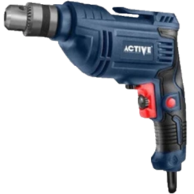 دریل برقی اکتیو 10 میلیمتری 500 وات مدل AC-2610