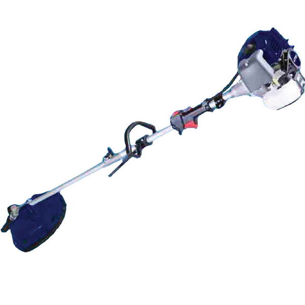 حاشیه زن کوله‌ای اکتیو چهار کاره بنزینی 1450 وات مدل AC-26941