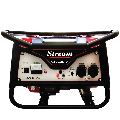 موتور برق بنزینی 3 کیلووات استریم مدل ST3500-V تک فاز