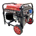 موتور برق بنزینی استریم 6.5 کیلووات  مدل ST7500D-H تکفاز