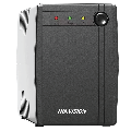 یو پی اس هایک ویژن 0.6 کاوا مدل DS-UPS600 line intractive باطری داخلی