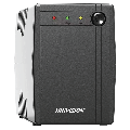 یو پی اس هایک ویژن 1 کاوا مدل DS-UPS1000 line intractive باطری داخلی
