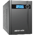 یو پی اس هایک ویژن 3 کاوا مدل DS-UPS3000 line intractive باطری داخلی