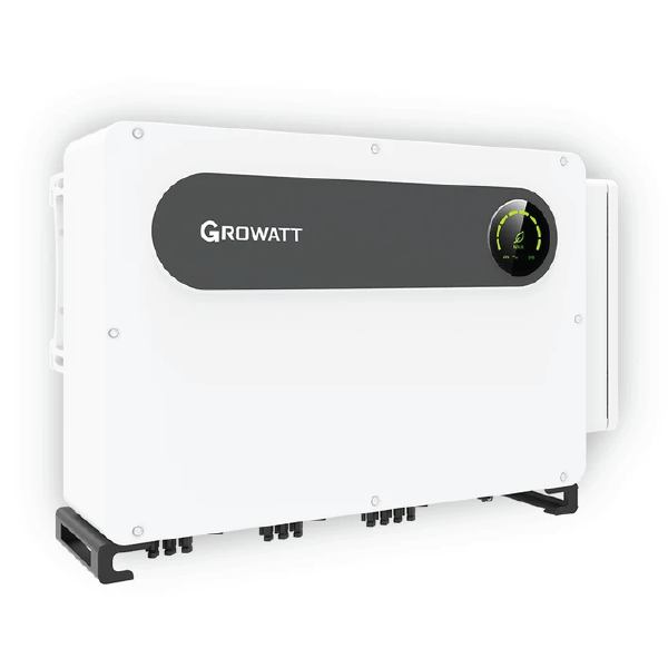 سانورتر گروات Growatt مدل MAX-125KTL3-X2-LV سه فاز