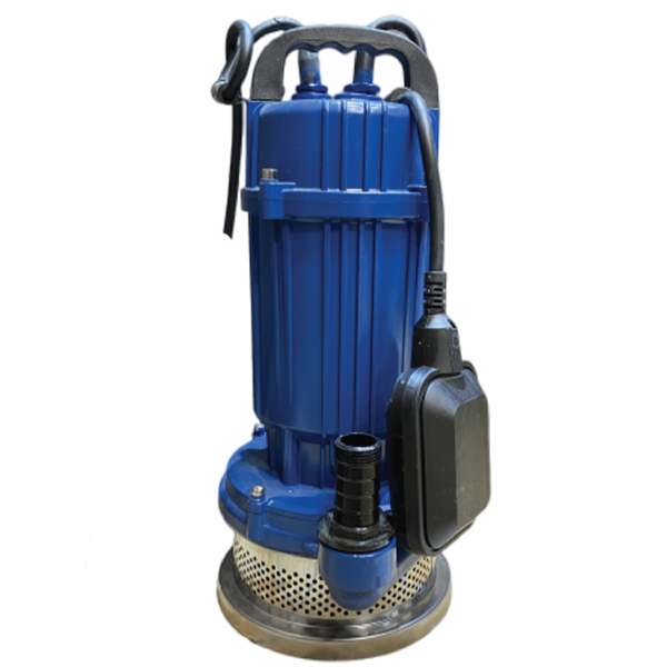 کفکش آبکو 12 متری 1 اینچ  مدل QDX1.5-12-0.25F